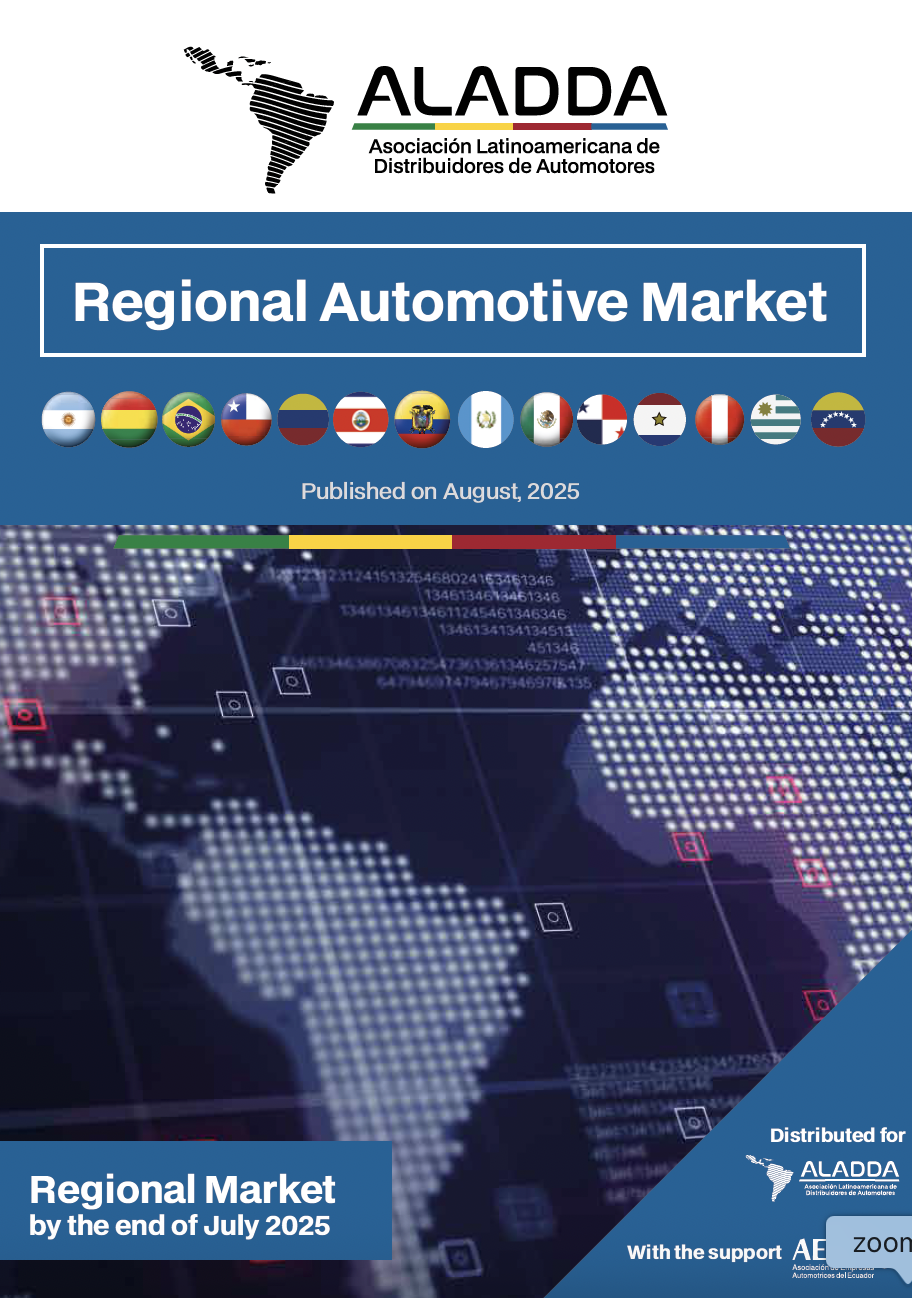 Regional Automotive Market #27