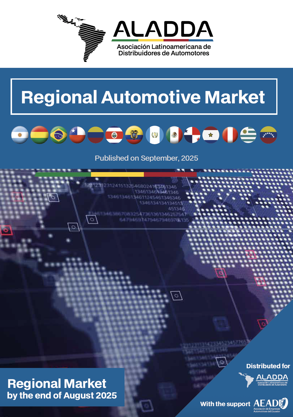 Regional Automotive Market #28