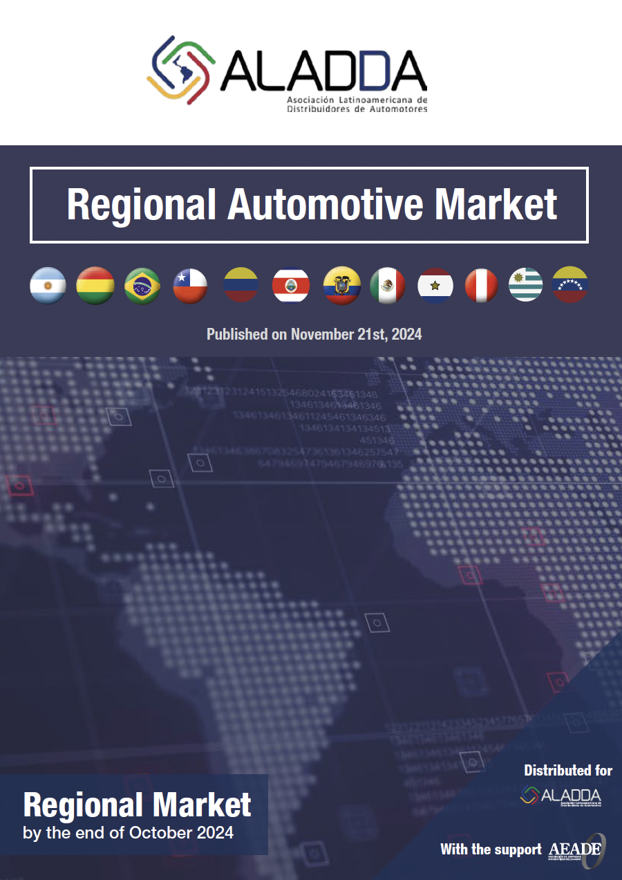 Regional Automotive Market #19