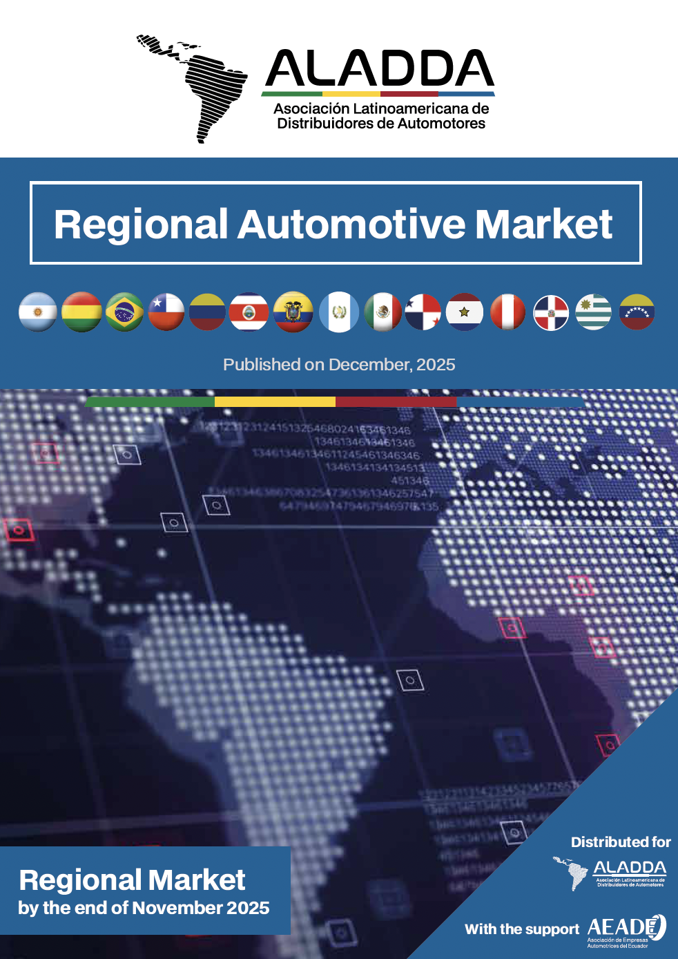 Regional Automotive Market #31