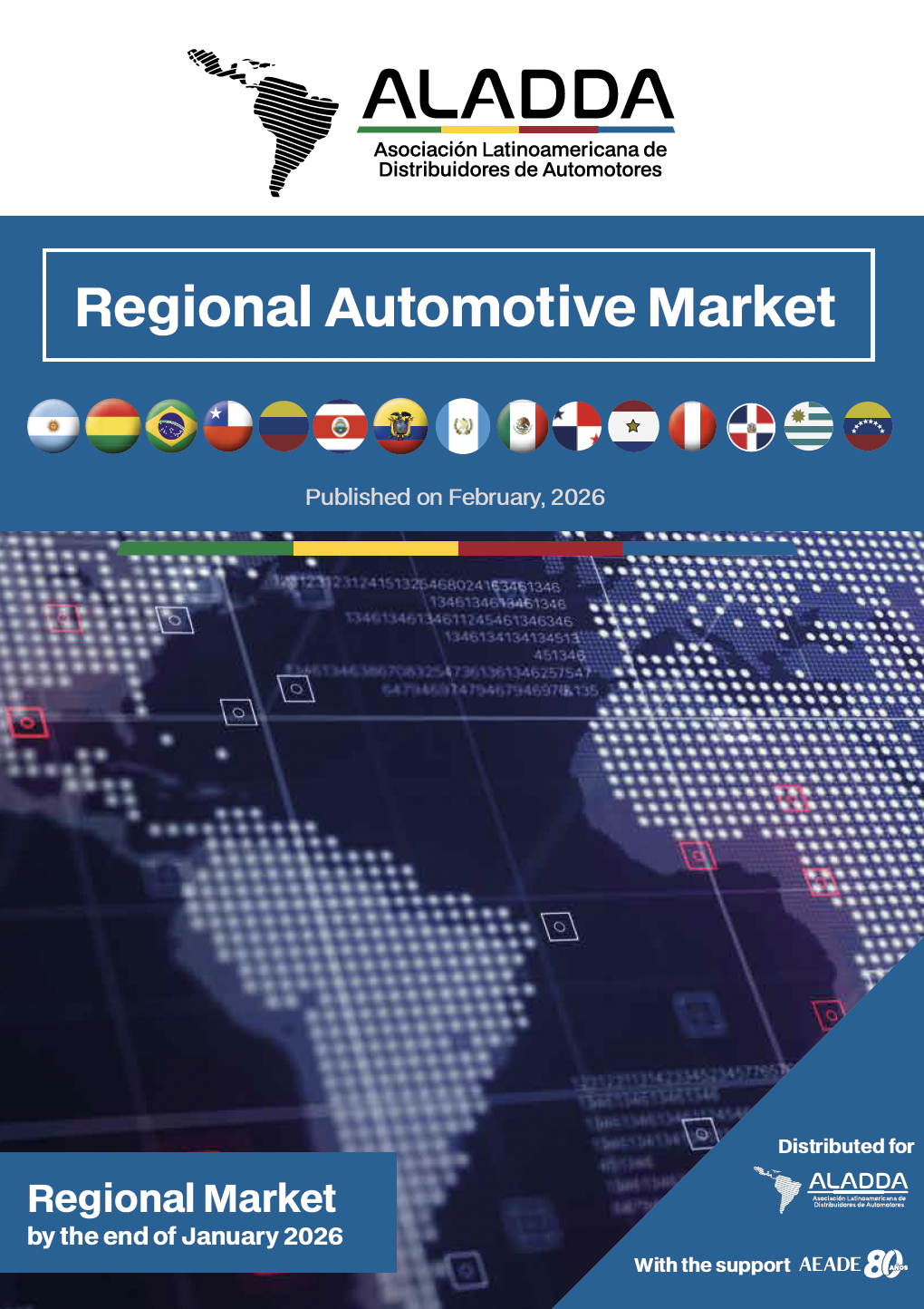 Regional Automotive Market #33