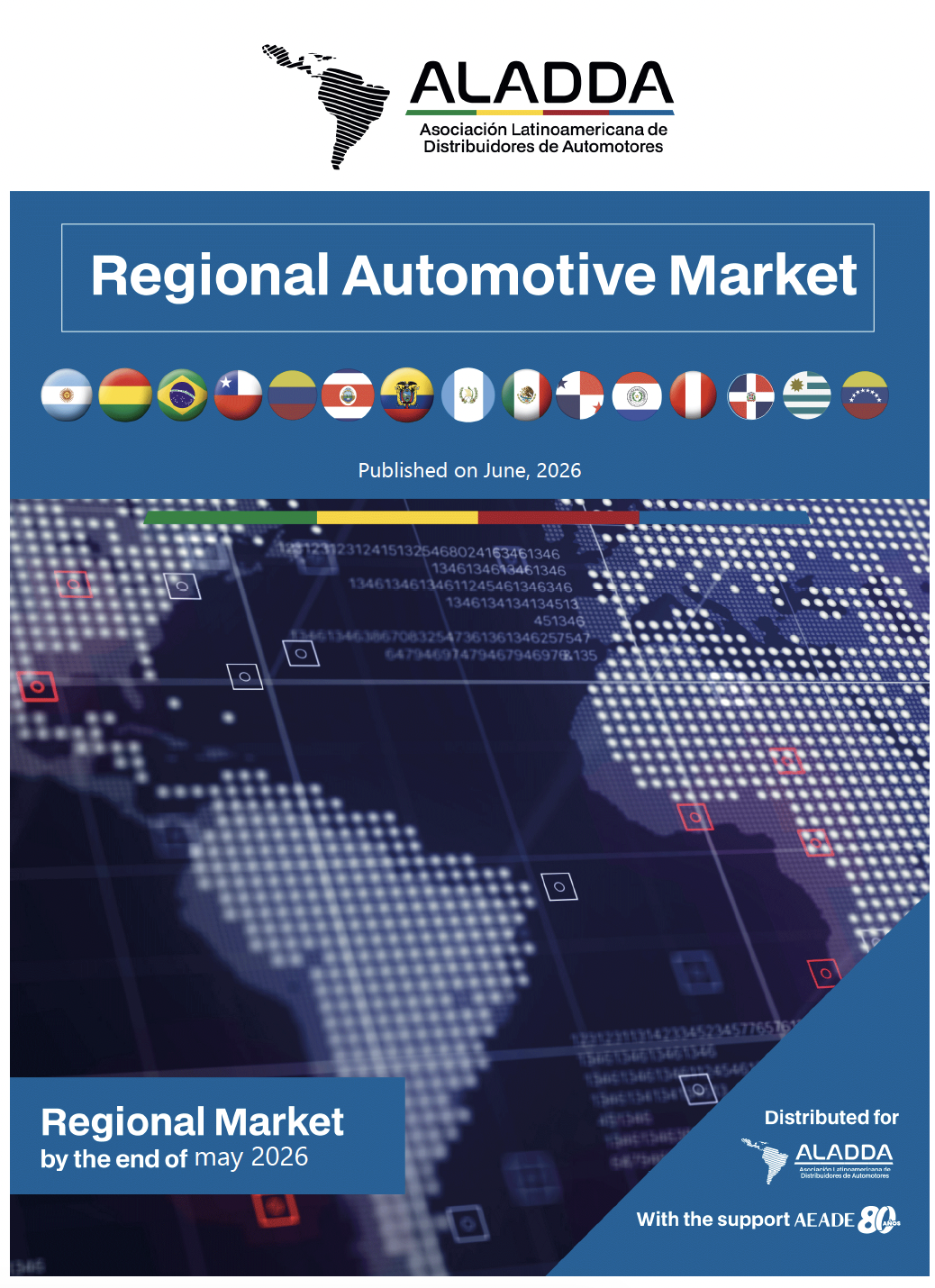 Regional Automotive Market #37