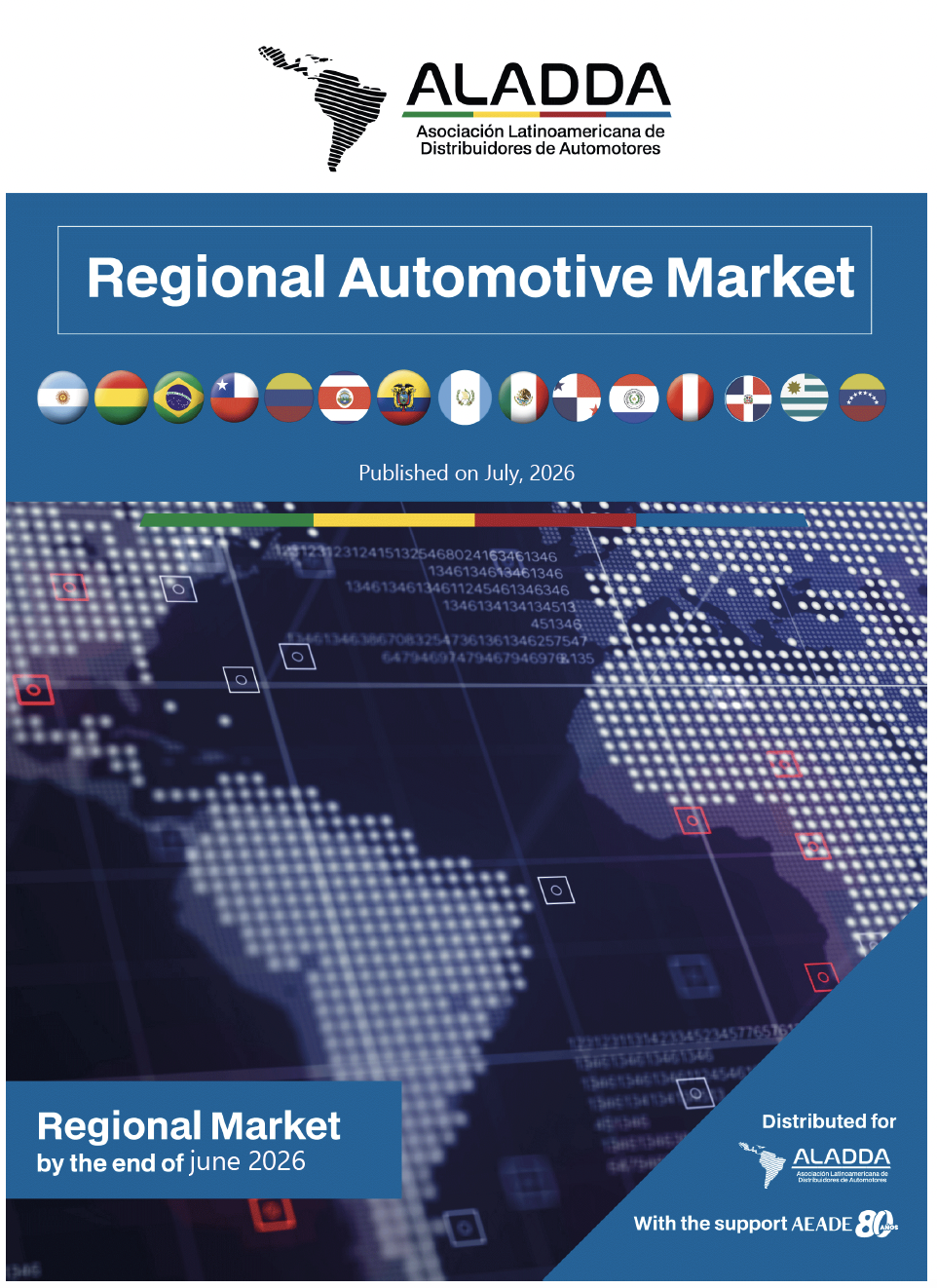 Regional Automotive Market #38