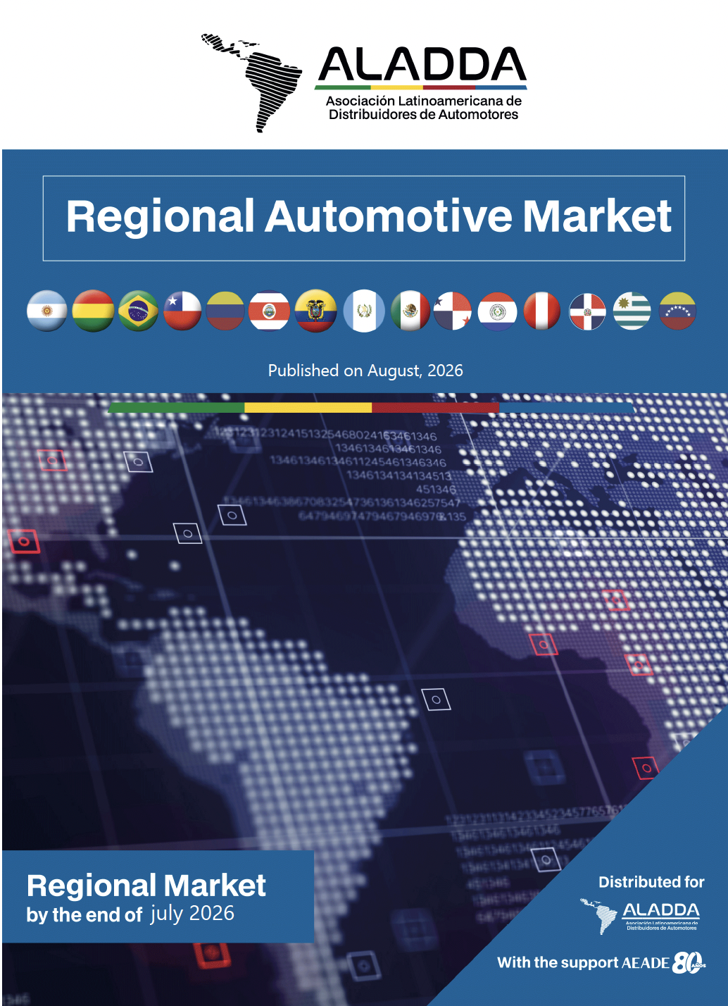 Regional Automotive Market #39